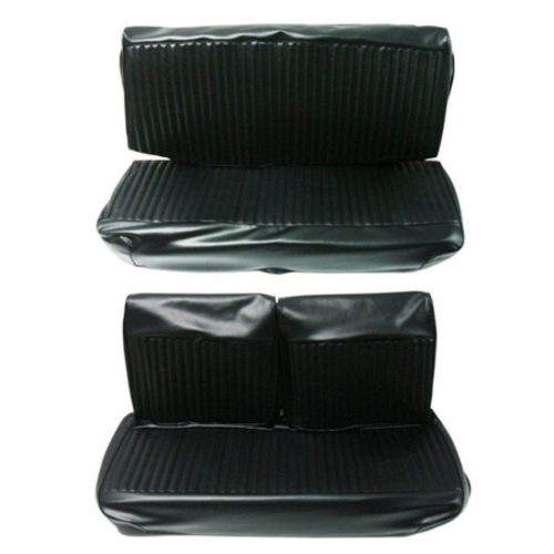 6614-BEN 1970 Dart Duster Swinger Front BenchSeat Cover