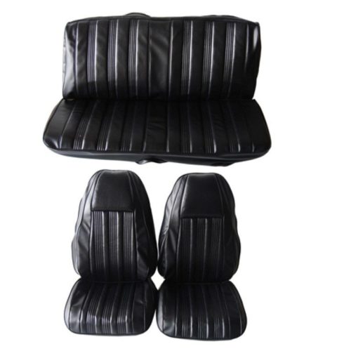 6607-BUK 1970 Dart GT Swinger Front Bucket Seat Cover