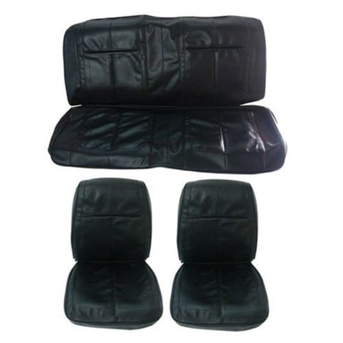 6609-BUK Mopar 1968 Dart GT GTS Front Bucket Seat Covers