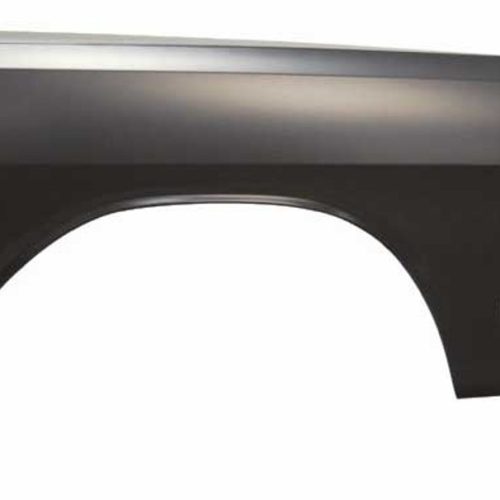 Rh – 1969 Dodge Dart Steel Front Fender