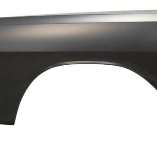 Lh – 1969 Dodge Dart Steel Front Fender