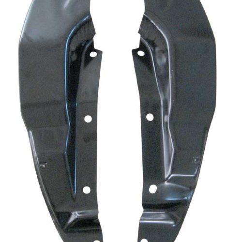 1967-1976 Dart / 1971-1972 Demon & 1973-1976 Dart Sport Rear Fender Splash Shield (Sold As A Pair)