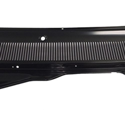 1967-1976 Dodge & Plymouth Upper Cowl Vent Panel