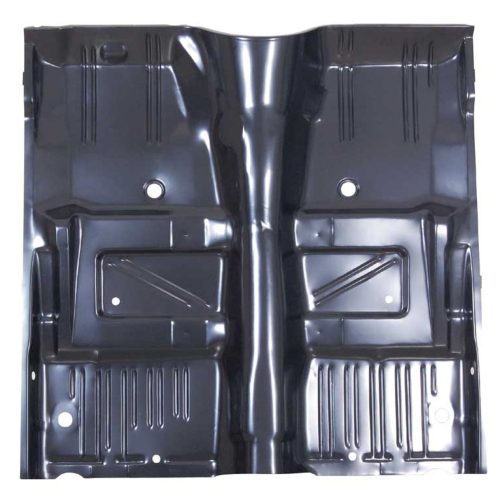 1967-1976 Dodge Dart & 1971-1976 Scamp Full Oe Style Front Floor Pan