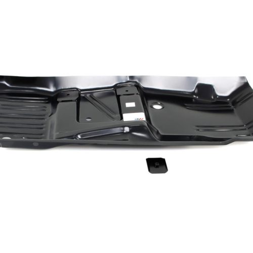 Rh – 1967-1976 Dart & Scamp A-Body Extended Floor Pan Half