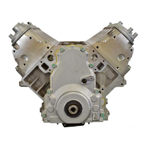 ATK High Performance Engines Crate Engines HPLH6N