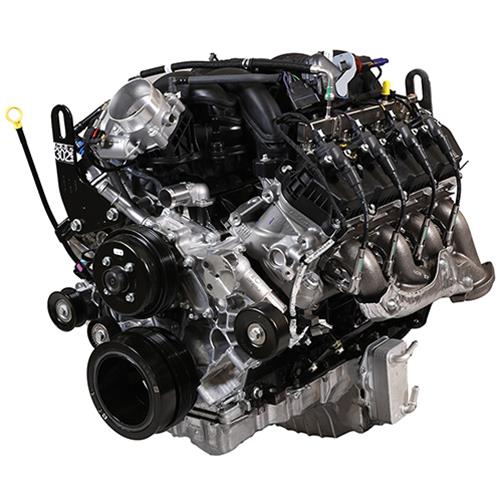 Ford Performance Parts 7.3L V8 Super Duty Crate Engines M-6007-73