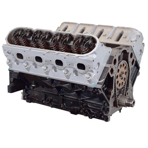 Summit Racing™ Chevy LS 5.3L 450HP Long Block Crate Engines SUM-150153