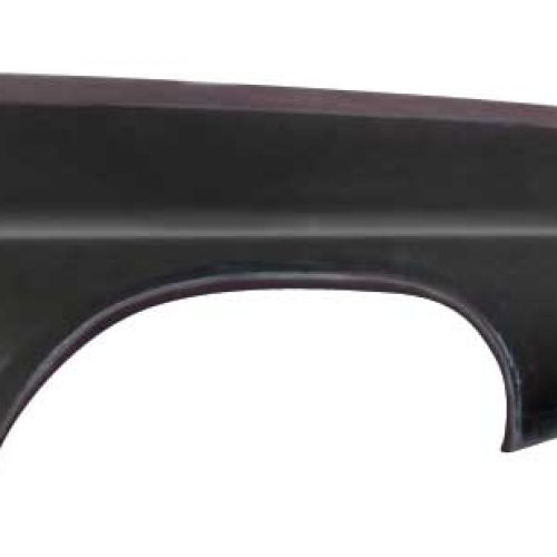 Front Fender – RH – 70-71 Challenger