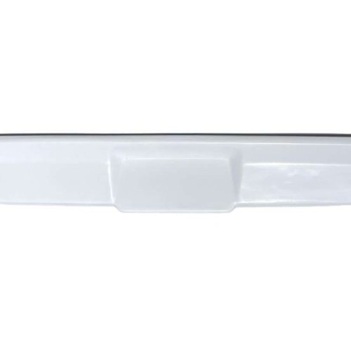 1967-1969 Dodge Dart / Dart Swinger / Dart GT / Dart GTS Fiberglass Rear Bumpers, Also fits 1968 (Race Weight)